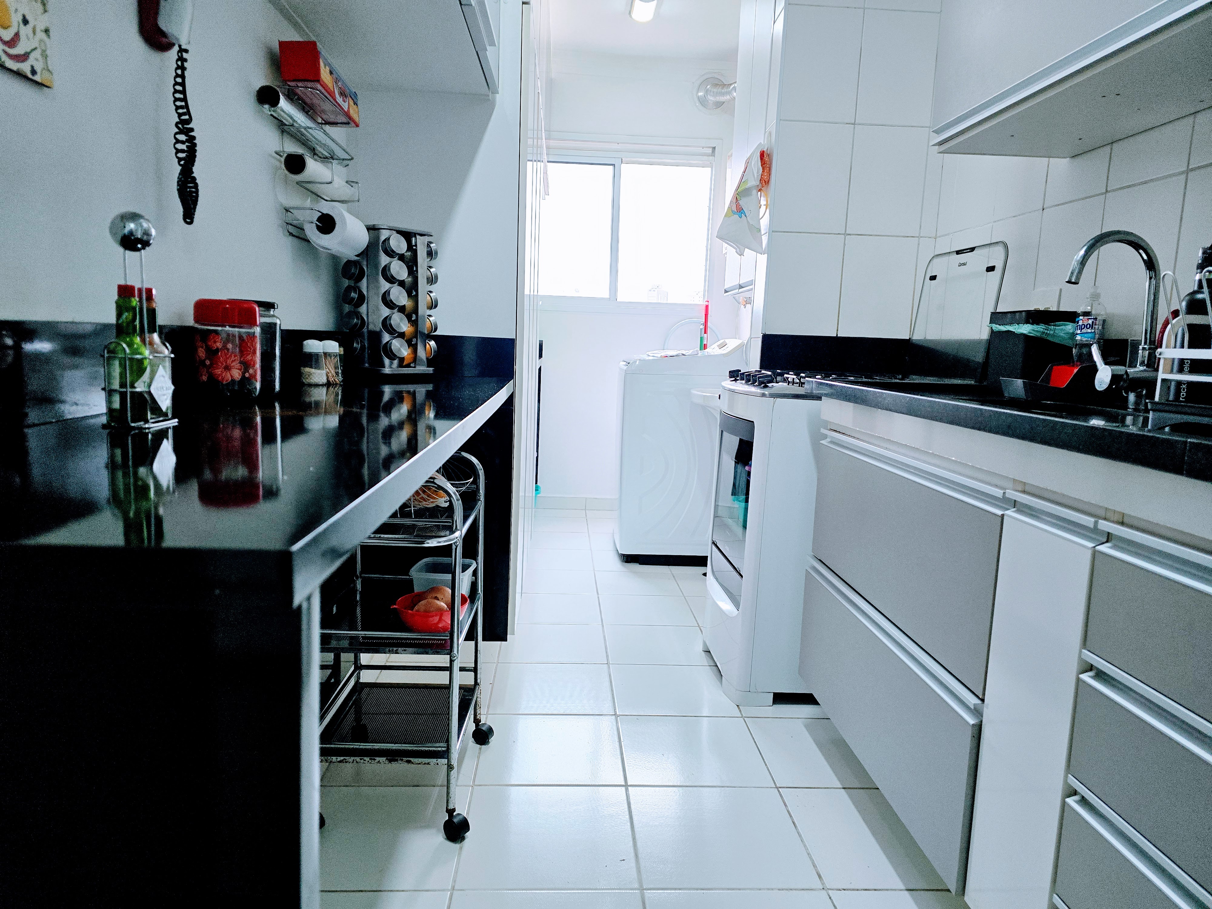 Apartamento à venda com 3 quartos, 91m² - Foto 16