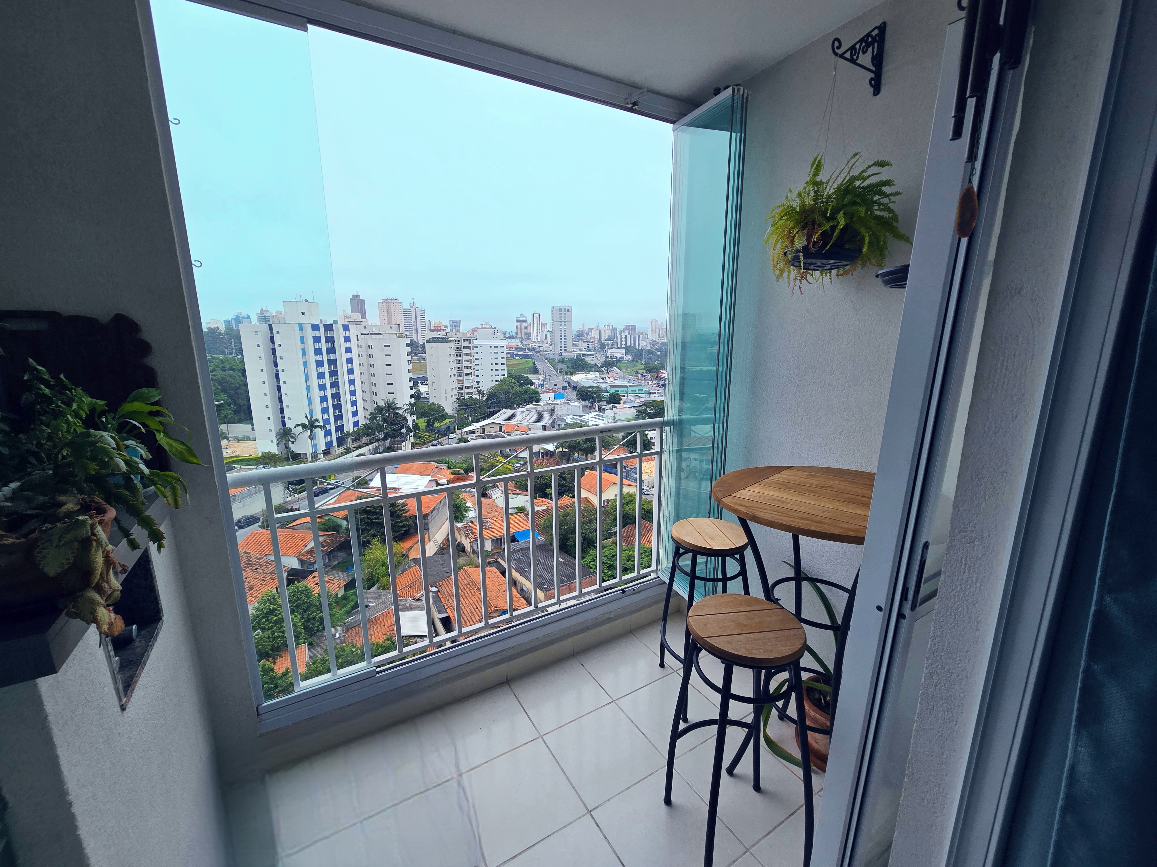 Apartamento à venda com 3 quartos, 91m² - Foto 8