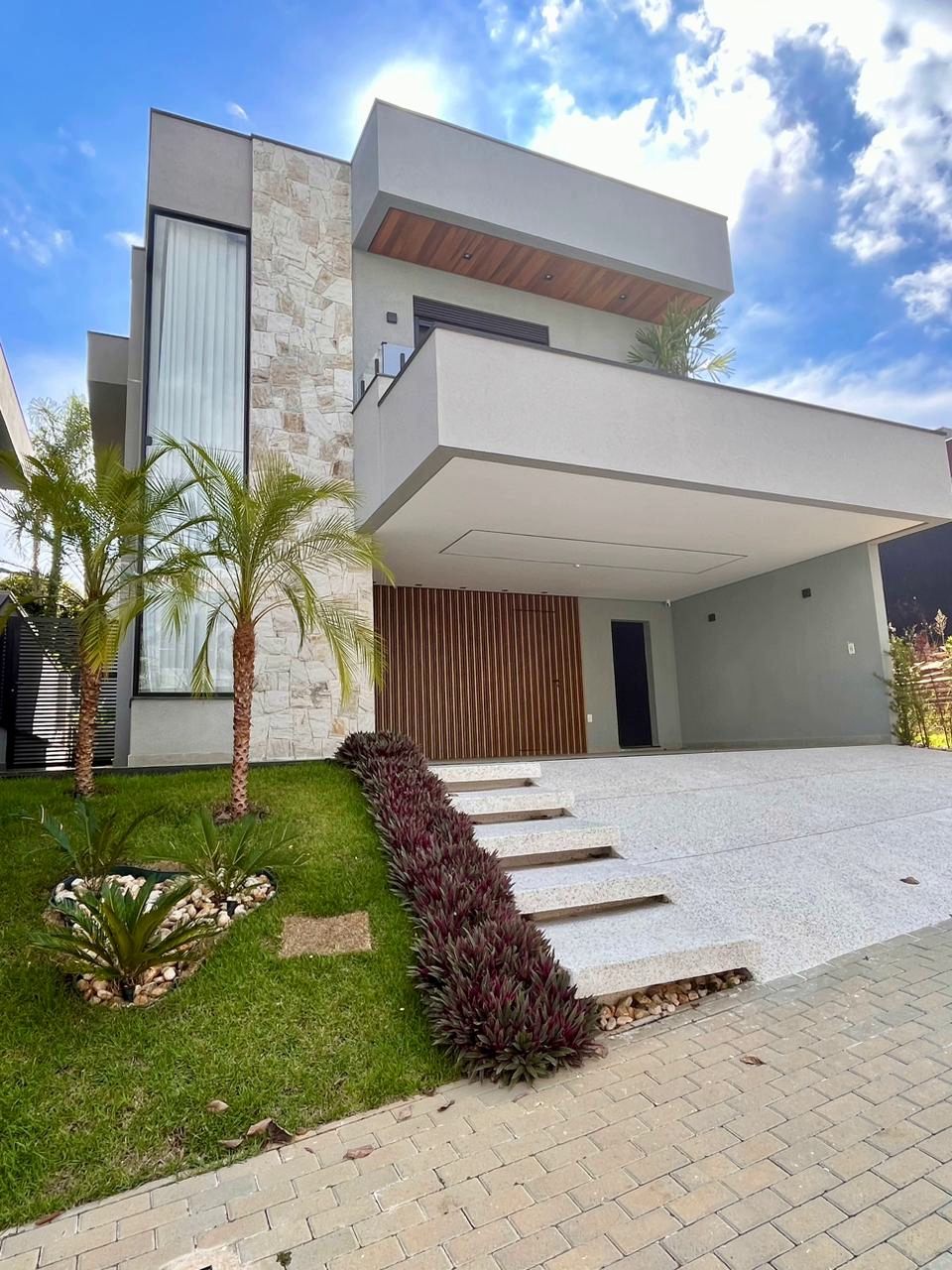 Casa de Condomínio à venda com 4 quartos, 215m² - Foto 27