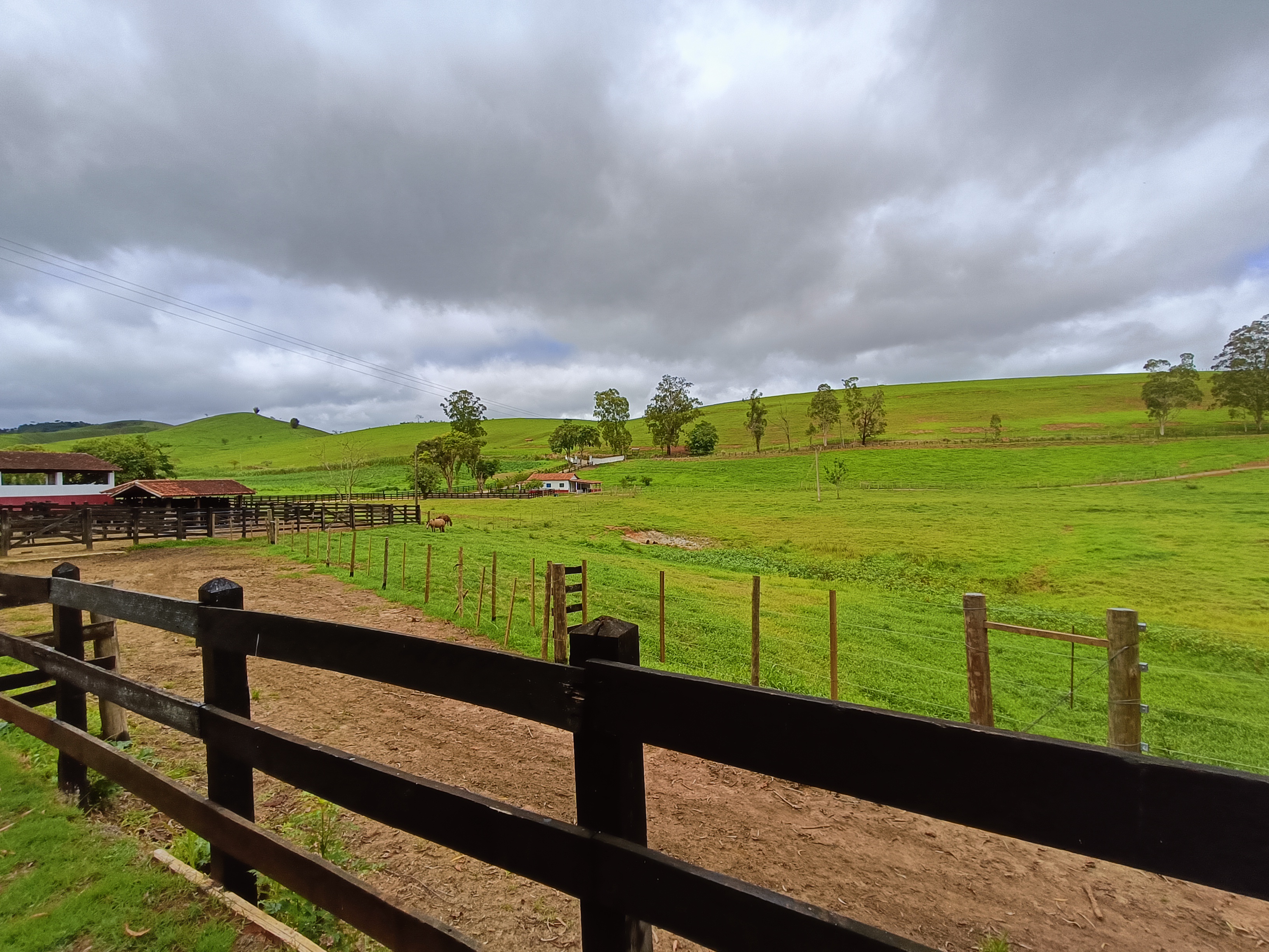 Fazenda à venda, 1000m² - Foto 19