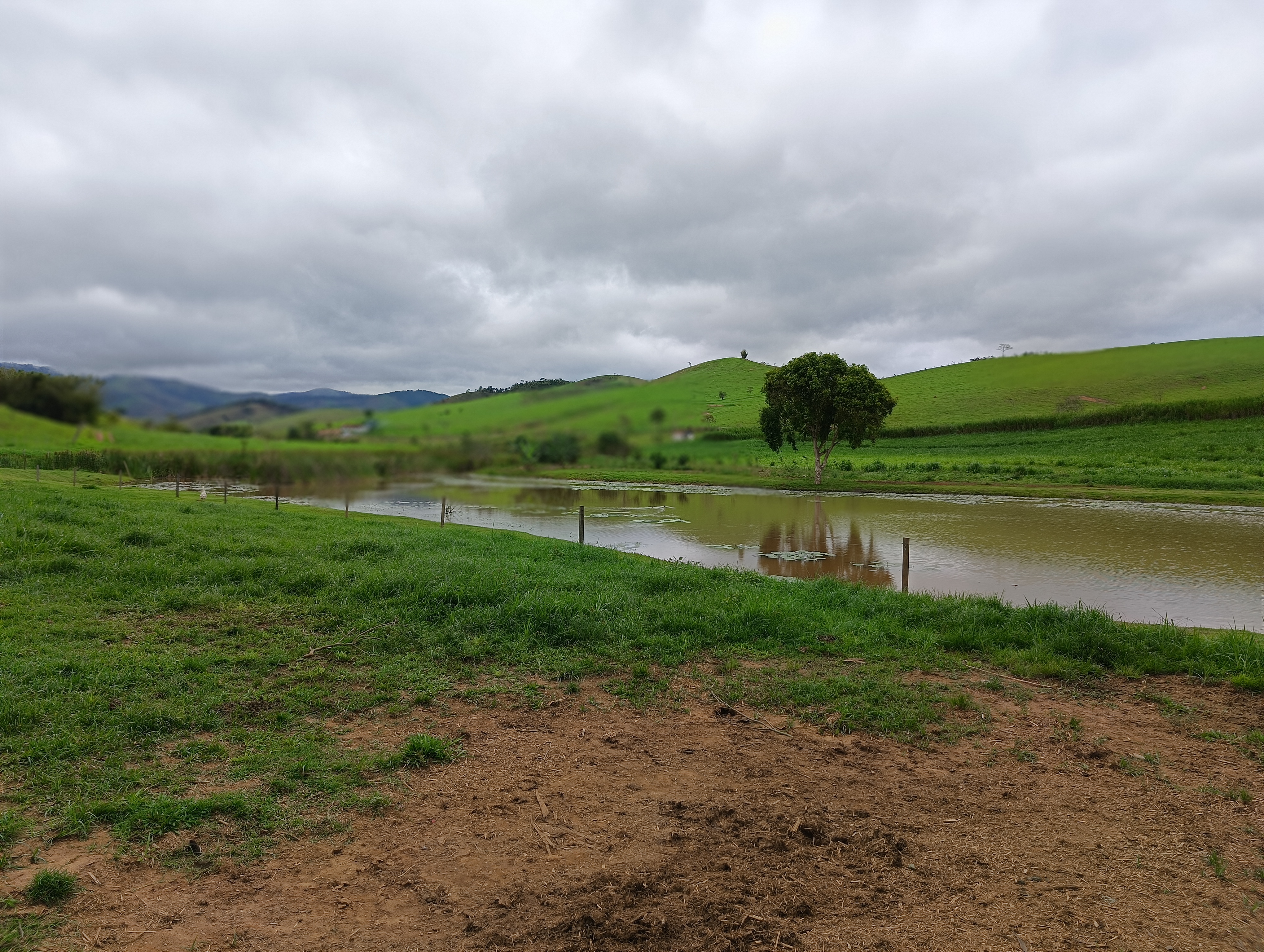 Fazenda à venda, 1000m² - Foto 24