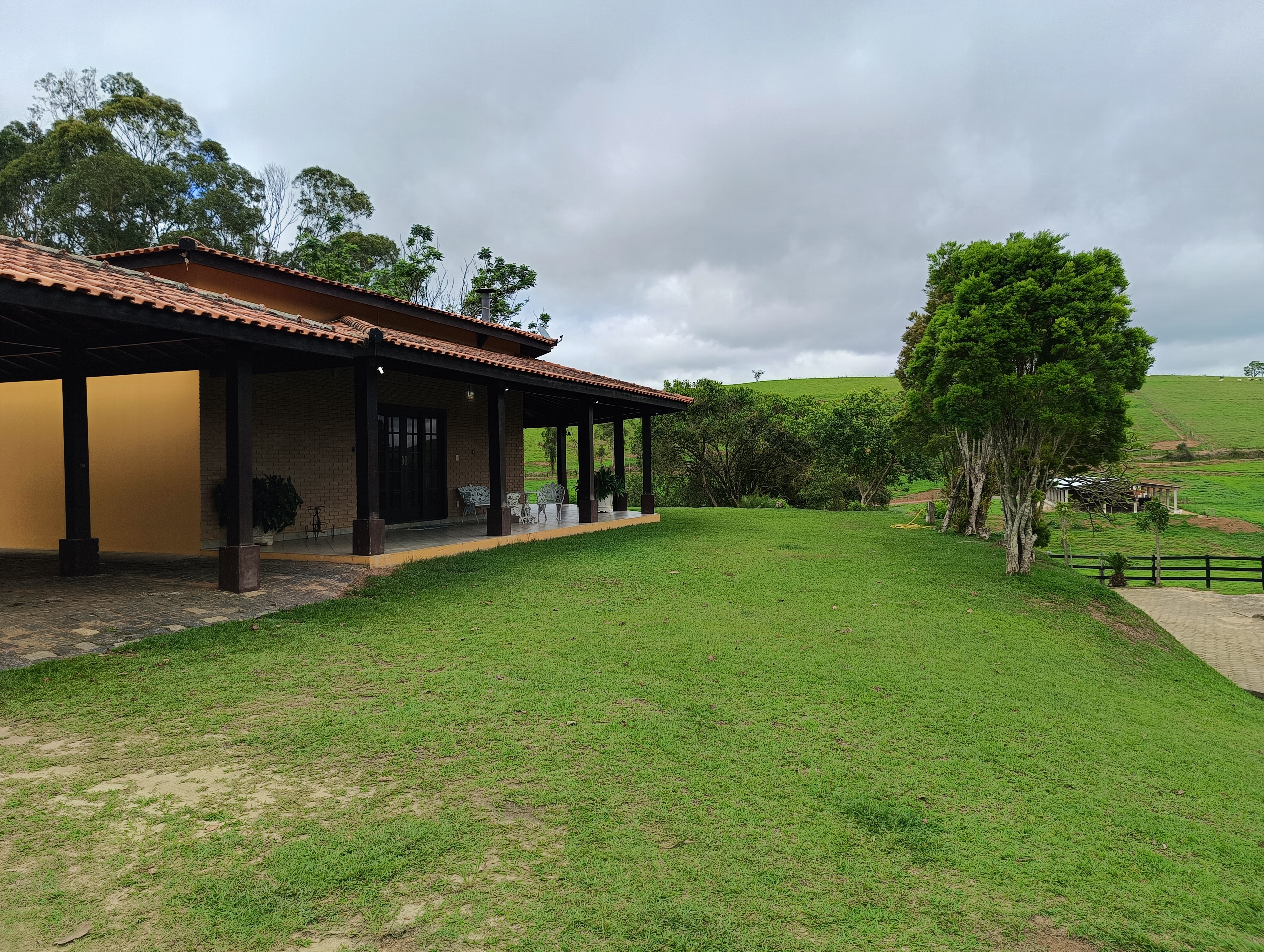 Fazenda à venda, 1000m² - Foto 21