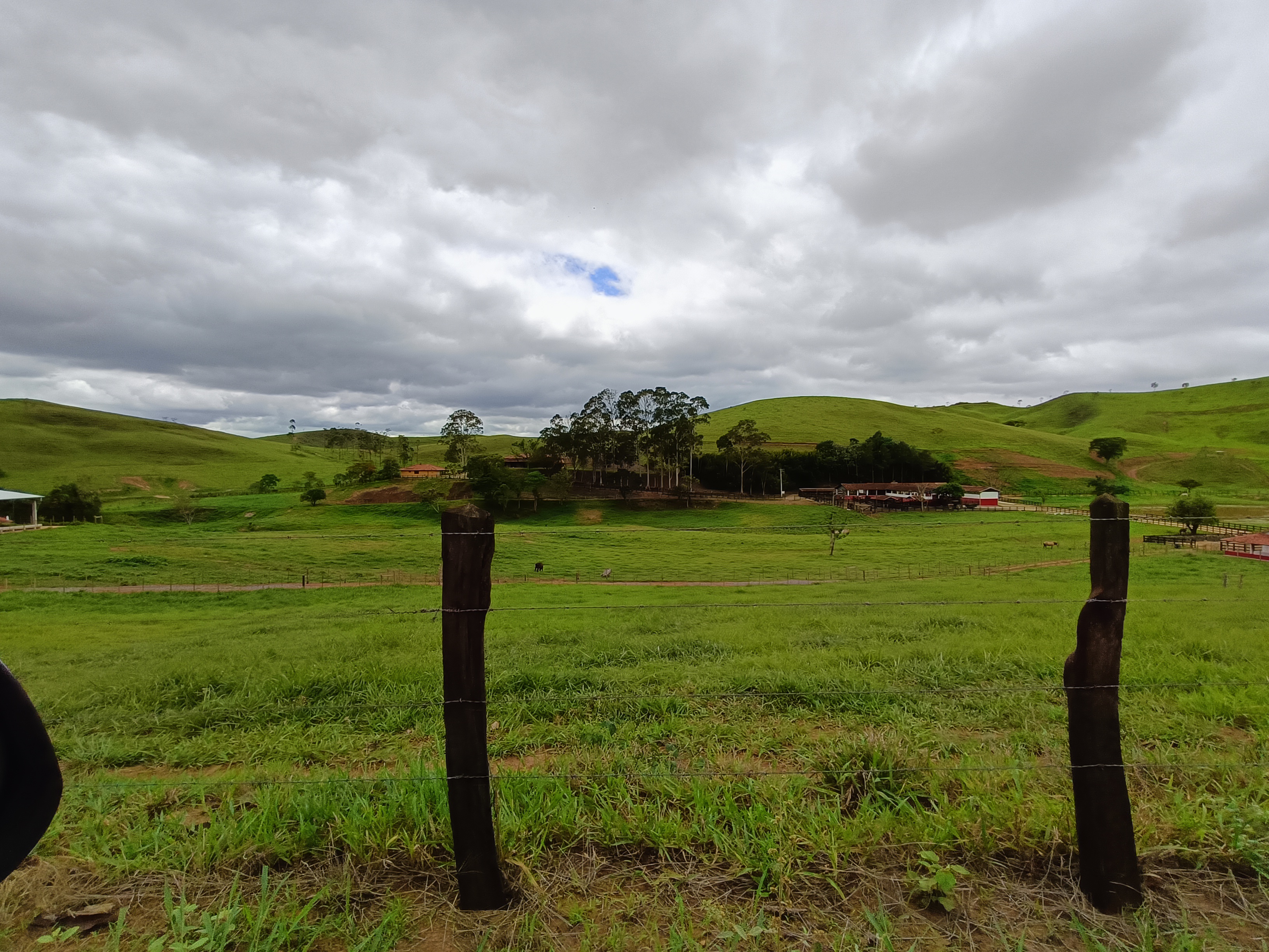 Fazenda à venda, 1000m² - Foto 23