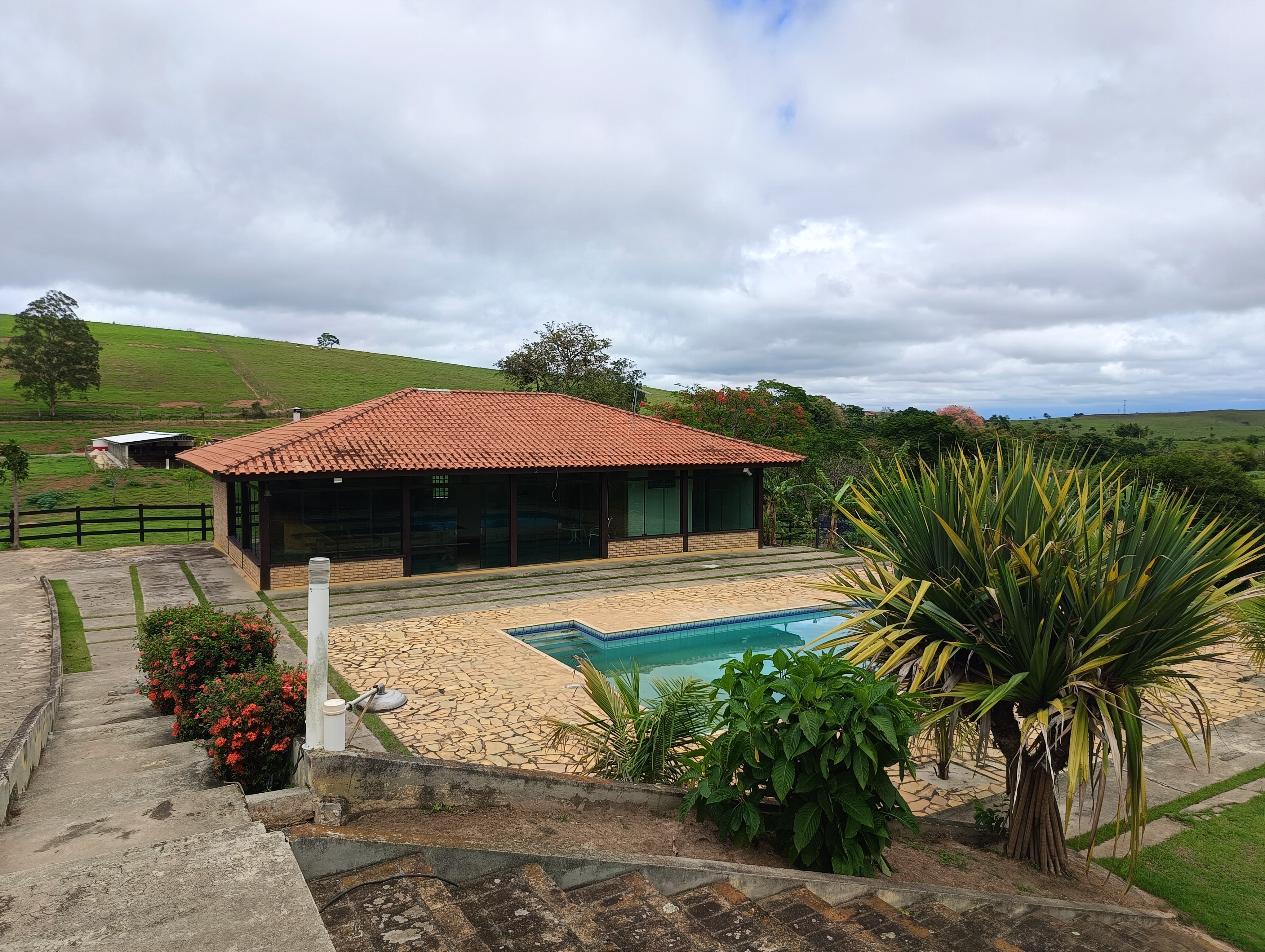 Fazenda à venda, 1000m² - Foto 11