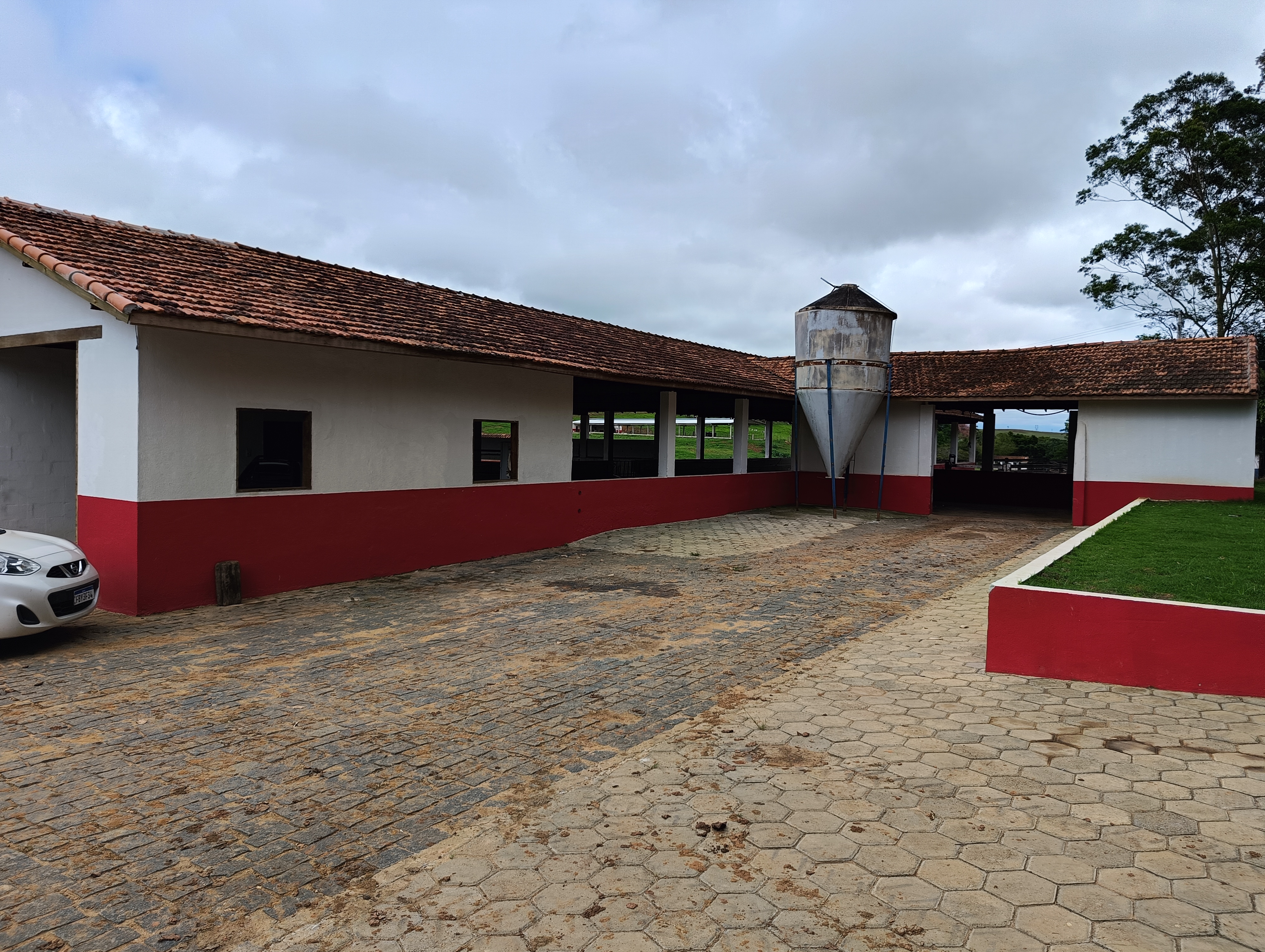 Fazenda à venda, 1000m² - Foto 26