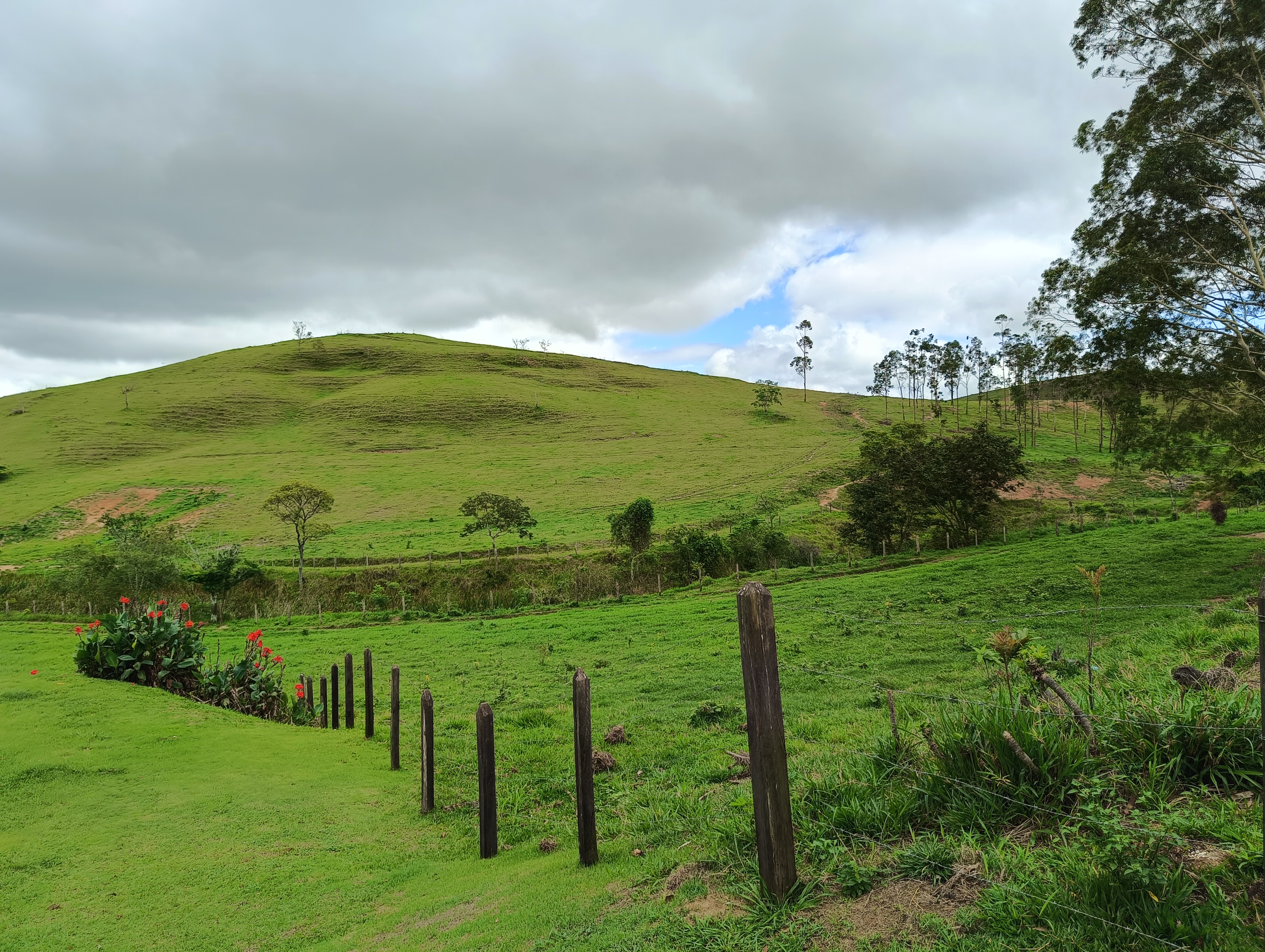 Fazenda à venda, 1000m² - Foto 17