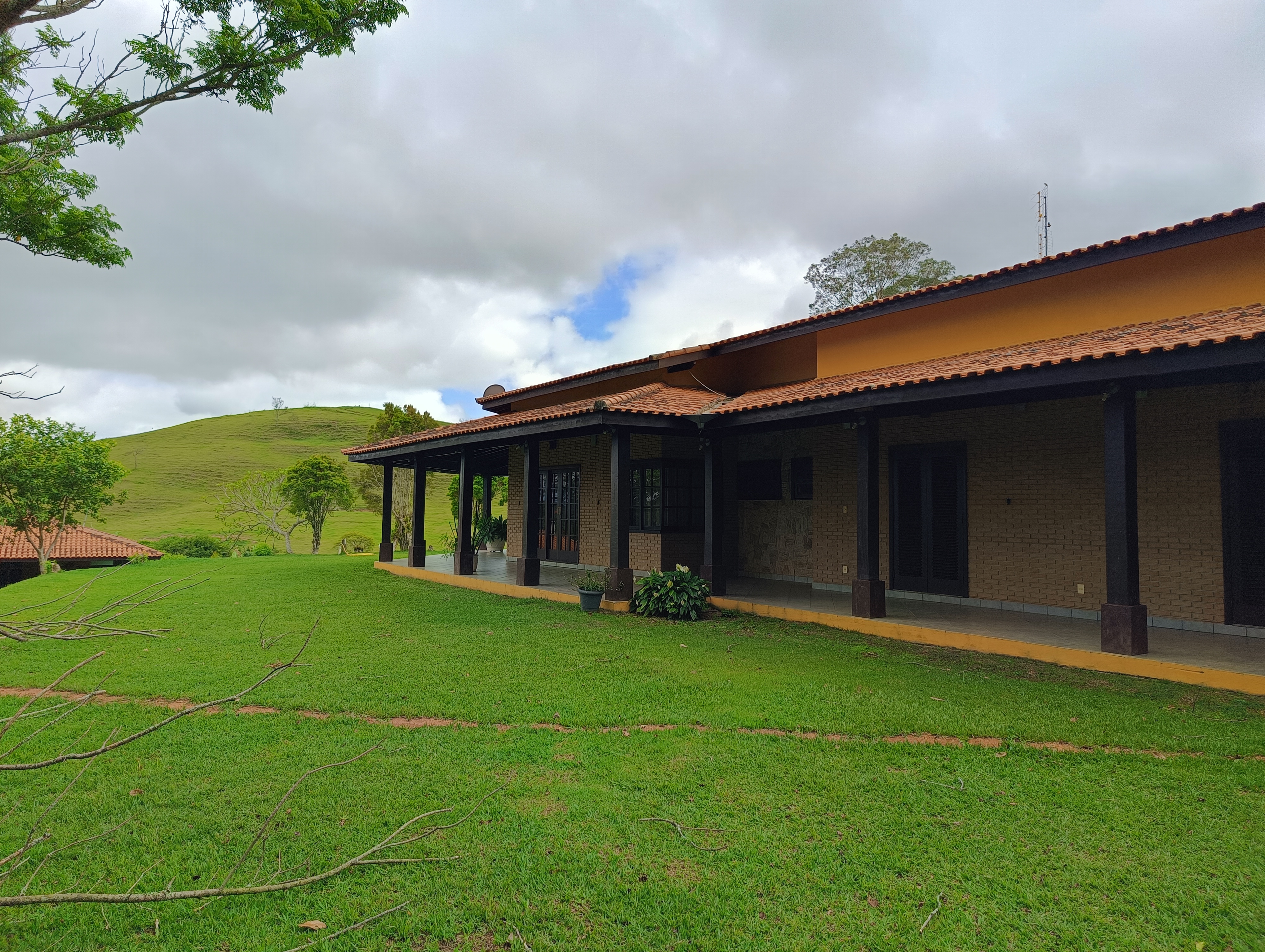 Fazenda à venda, 1000m² - Foto 25