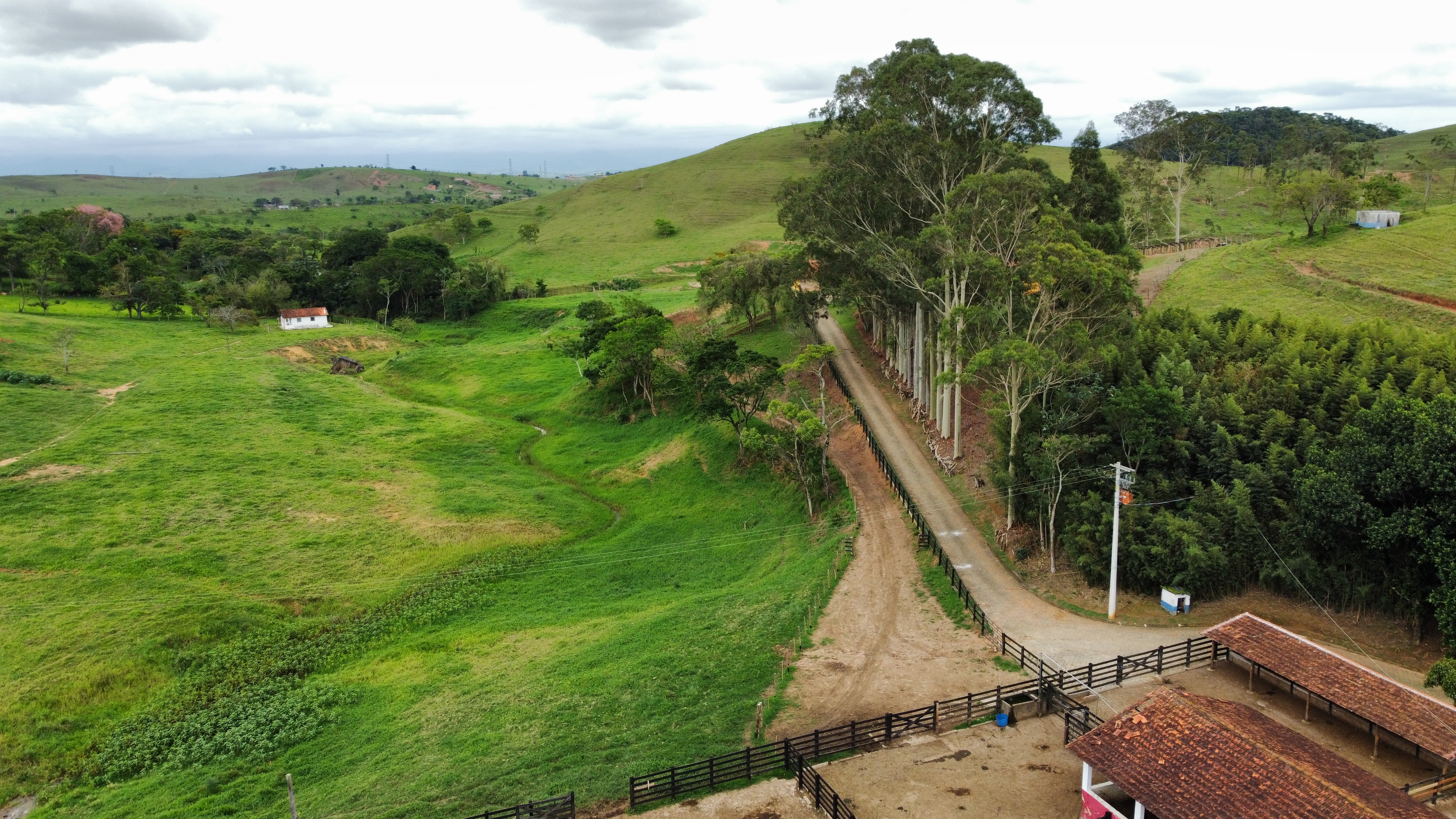 Fazenda à venda, 1000m² - Foto 14