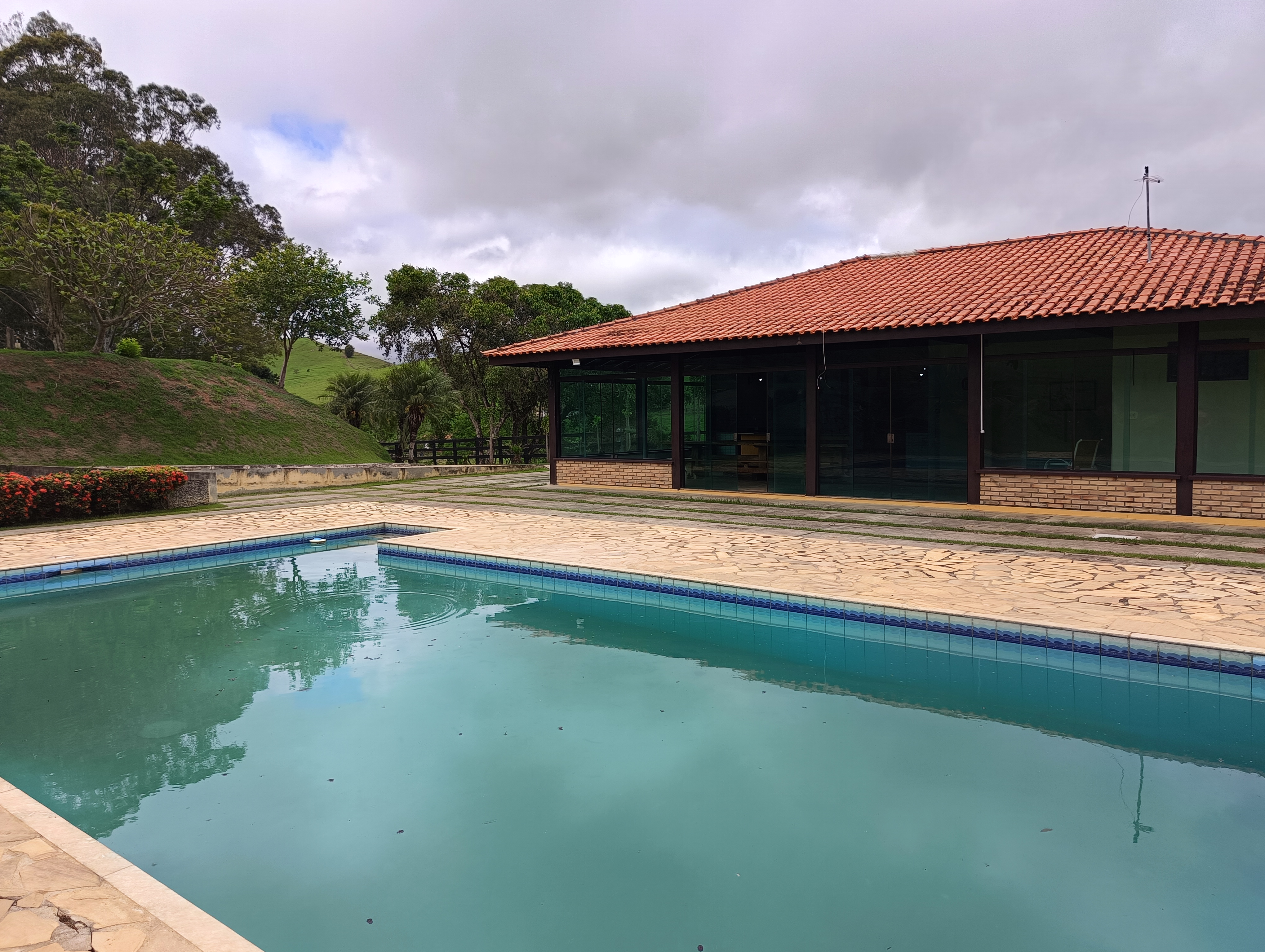 Fazenda à venda, 1000m² - Foto 20