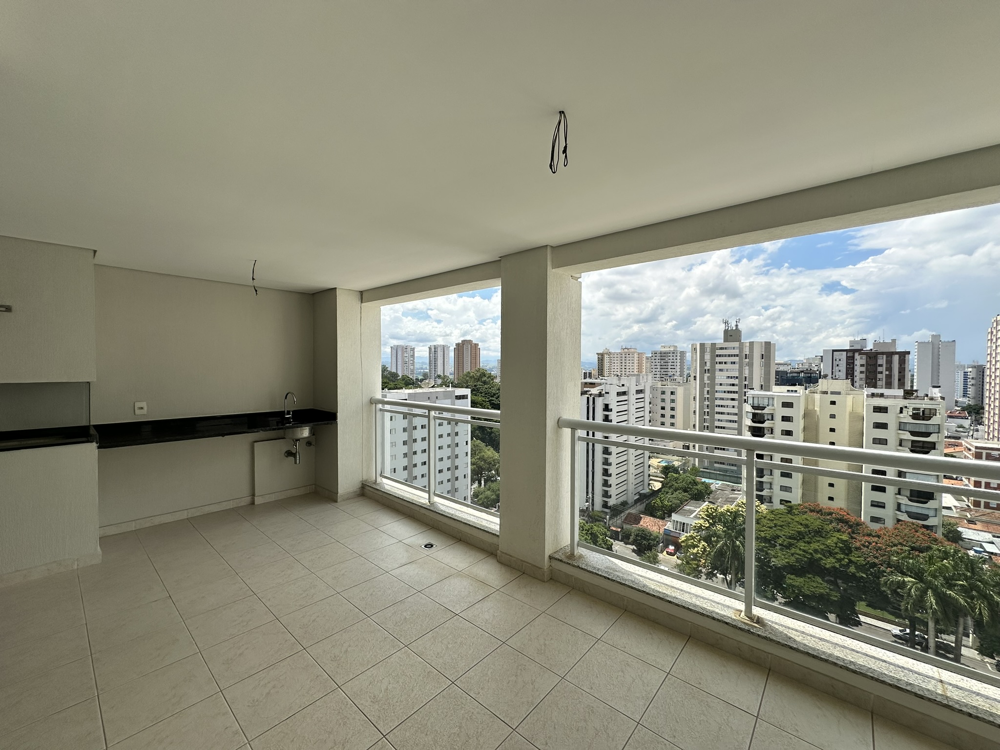 Apartamento à venda com 4 quartos, 233m² - Foto 11