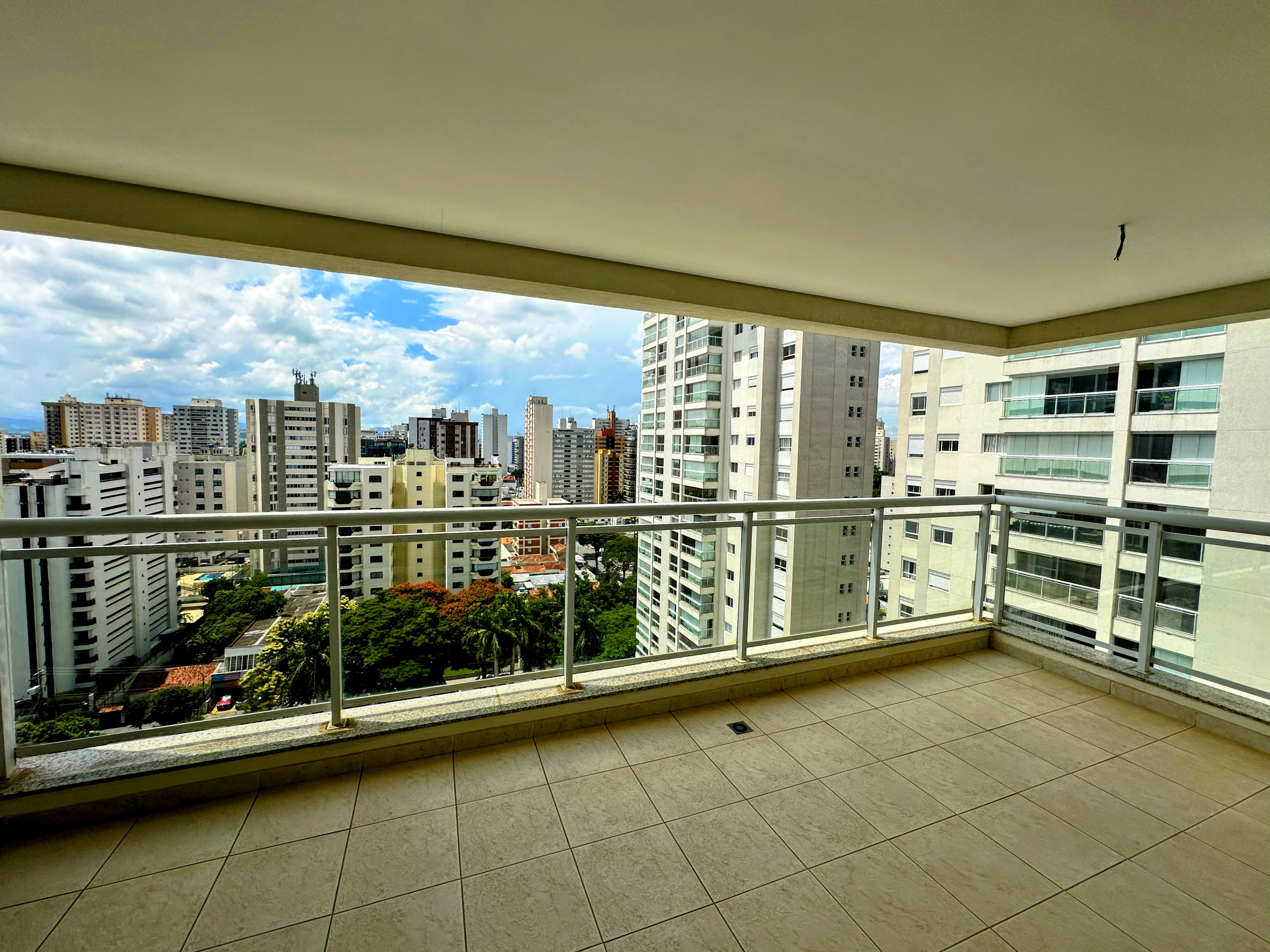 Apartamento à venda com 4 quartos, 233m² - Foto 14