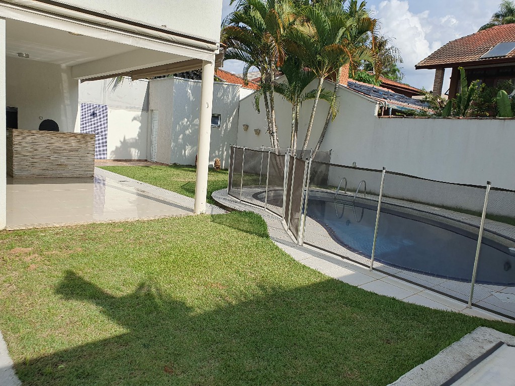 Casa de Condomínio à venda com 4 quartos, 330m² - Foto 21