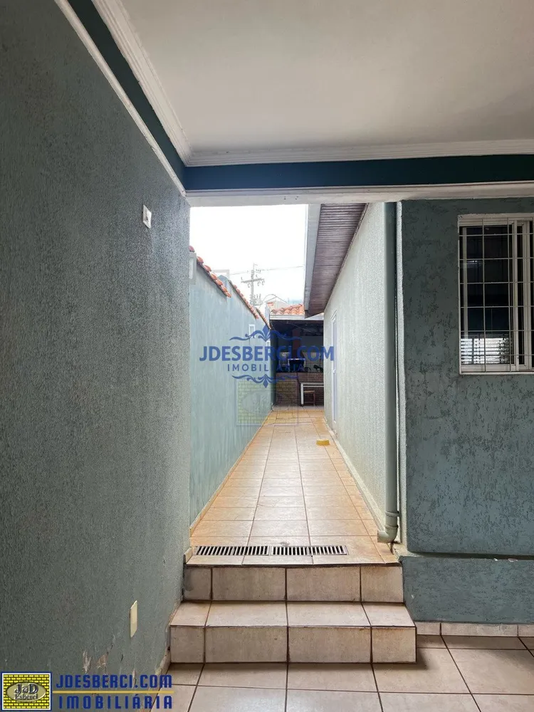 Casa, 3 quartos, 140 m² - Foto 3