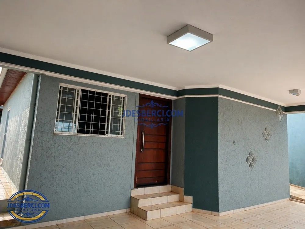 Casa, 3 quartos, 140 m² - Foto 7