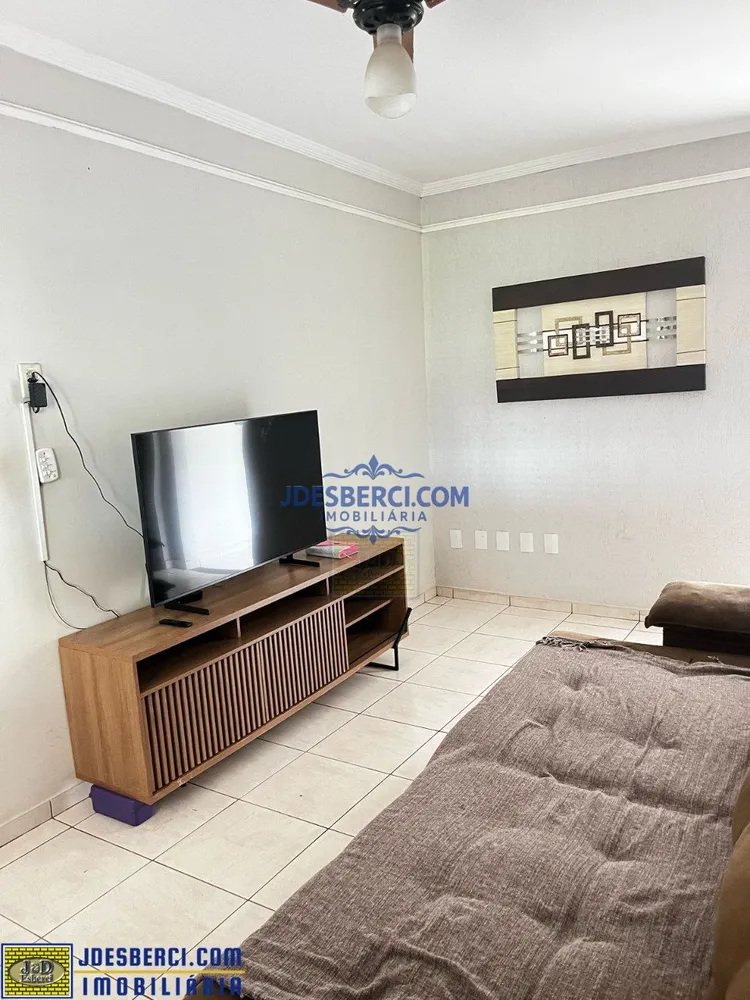 Casa, 3 quartos, 140 m² - Foto 1