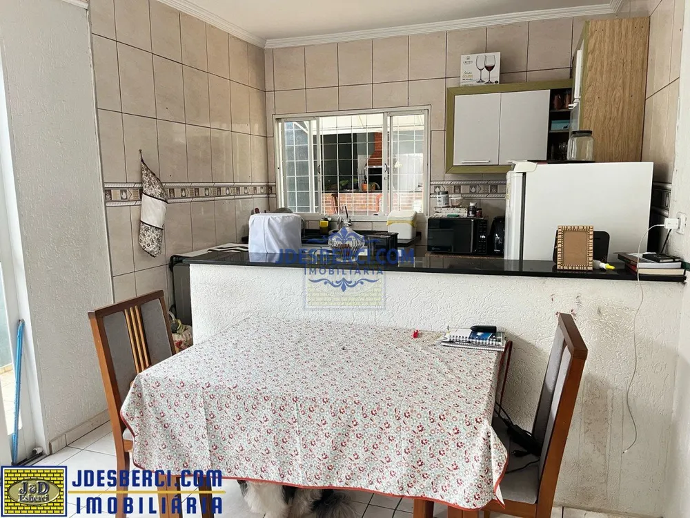 Casa, 3 quartos, 140 m² - Foto 6