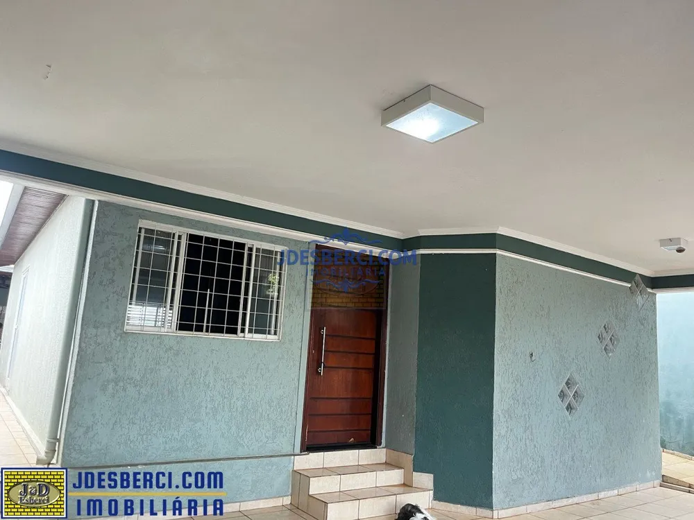 Casa, 3 quartos, 140 m² - Foto 2