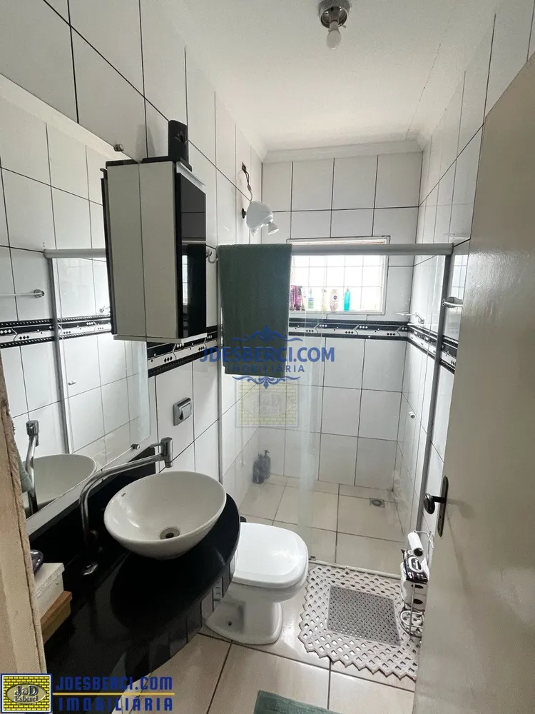 Casa, 3 quartos, 140 m² - Foto 5