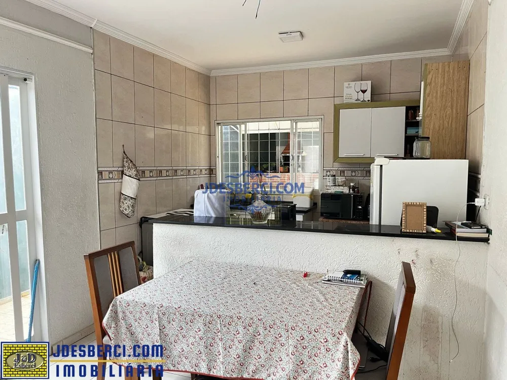Casa, 3 quartos, 140 m² - Foto 4