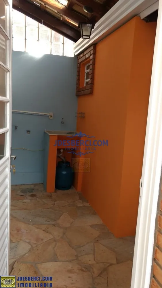 Casa, 3 quartos, 140 m² - Foto 9