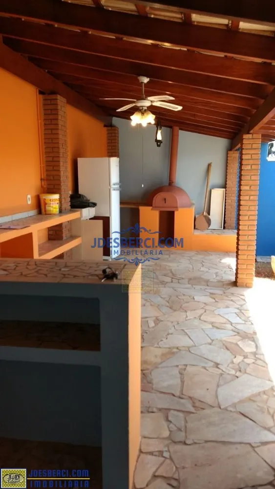 Casa, 3 quartos, 140 m² - Foto 7