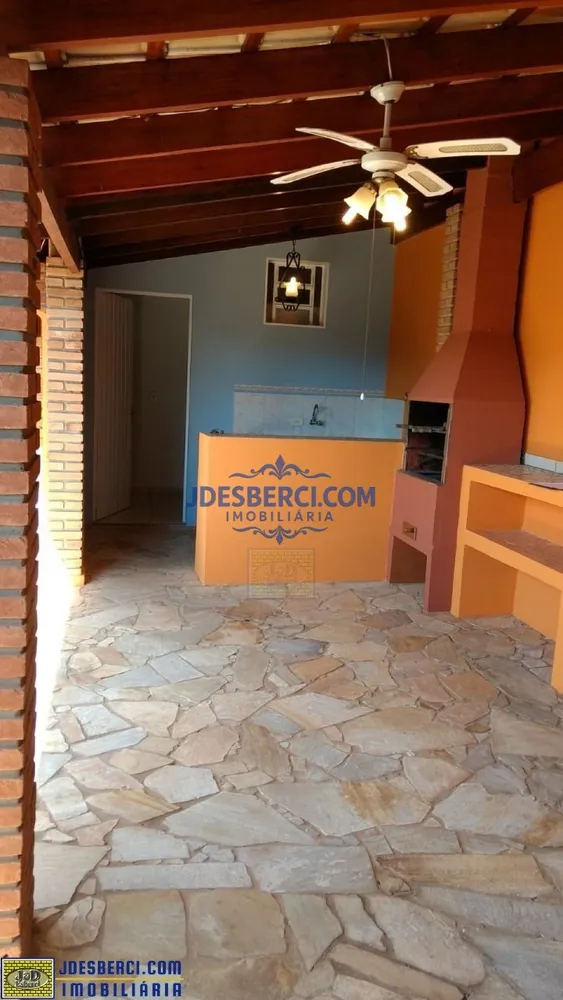 Casa, 3 quartos, 140 m² - Foto 18