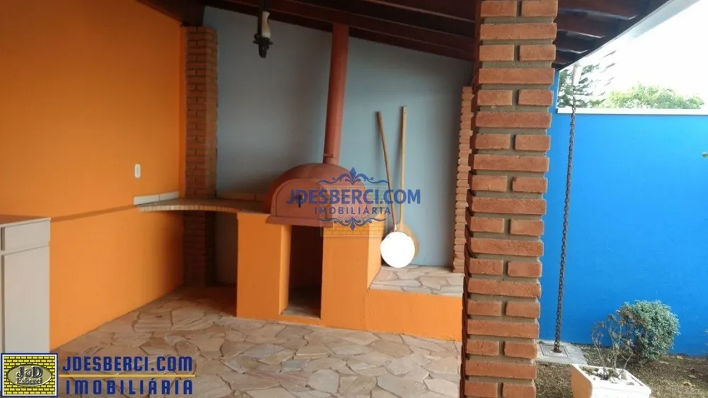 Casa, 3 quartos, 140 m² - Foto 20