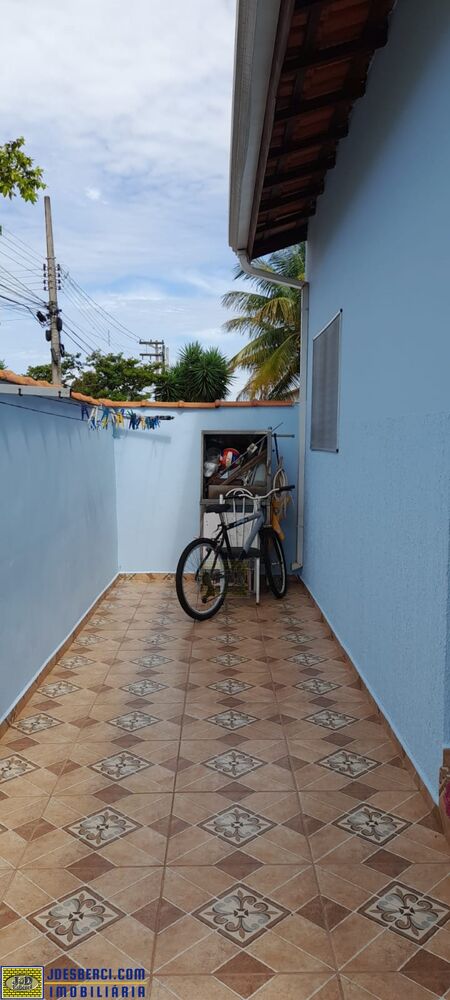 Casa à venda com 3 quartos, 211m² - Foto 18