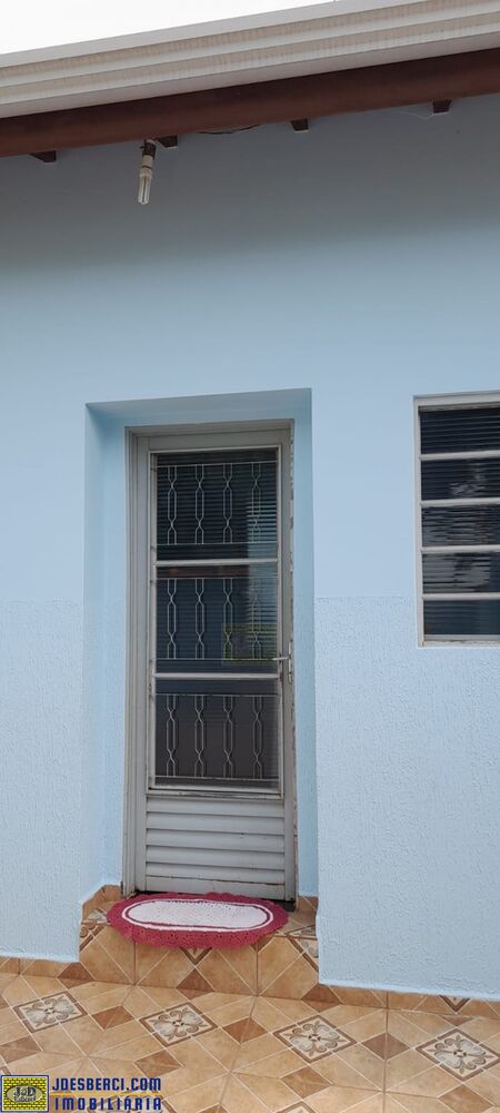 Casa à venda com 3 quartos, 211m² - Foto 17