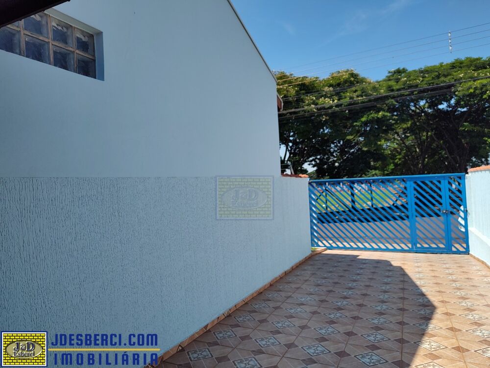 Casa à venda com 3 quartos, 211m² - Foto 16