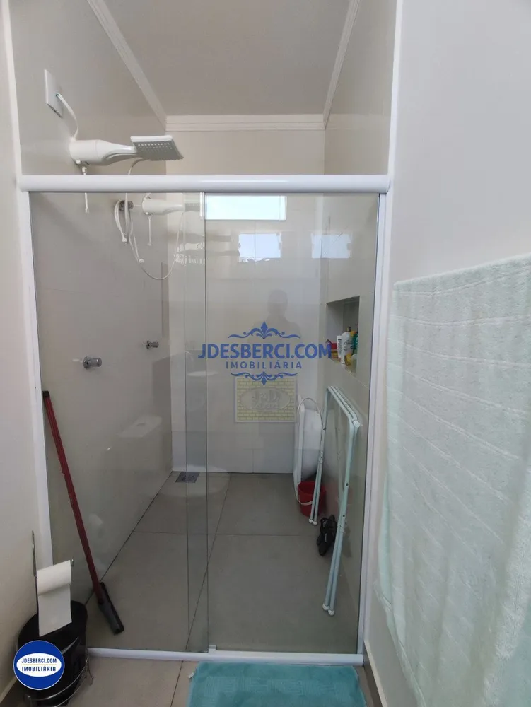 Casa de Condomínio, 3 quartos - Foto 15