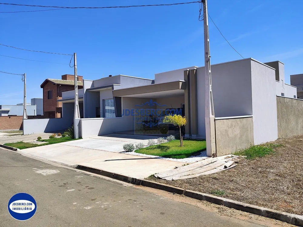 Casa de Condomínio, 3 quartos - Foto 3