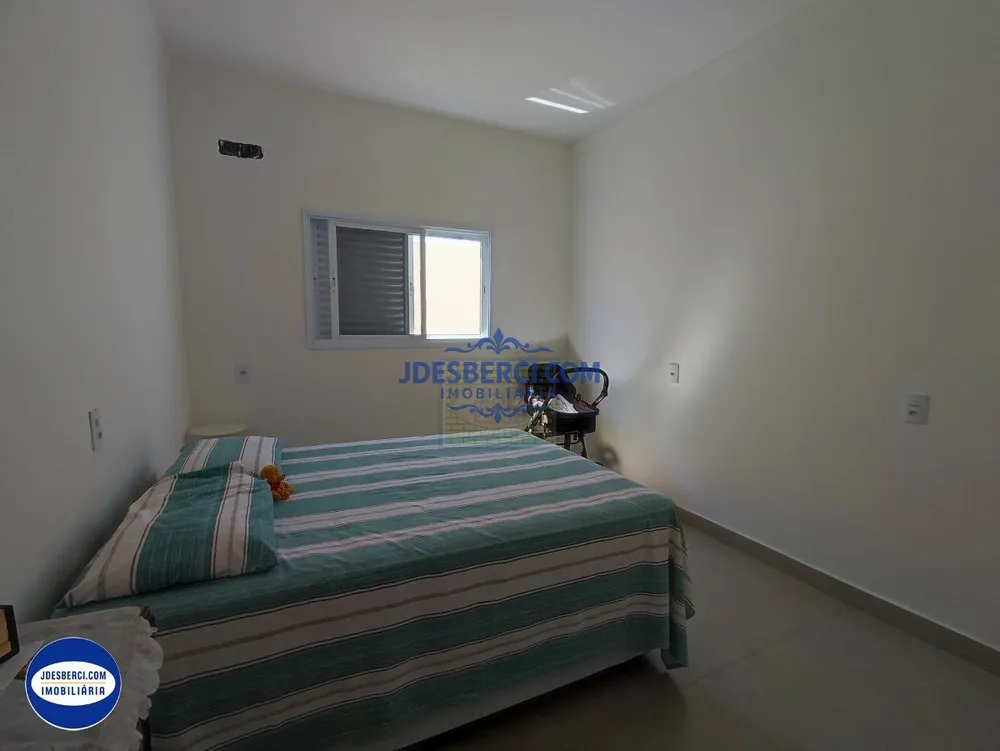 Casa de Condomínio, 3 quartos - Foto 12