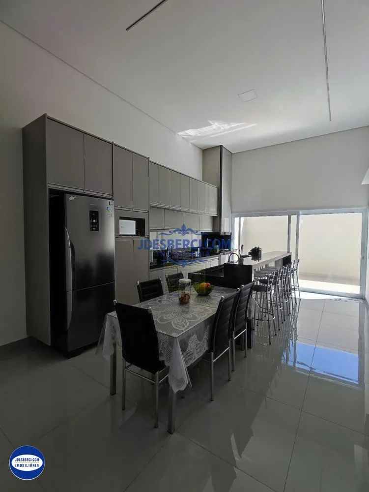 Casa de Condomínio, 3 quartos - Foto 7