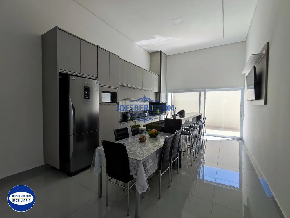 Casa de Condomínio, 3 quartos - Foto 6