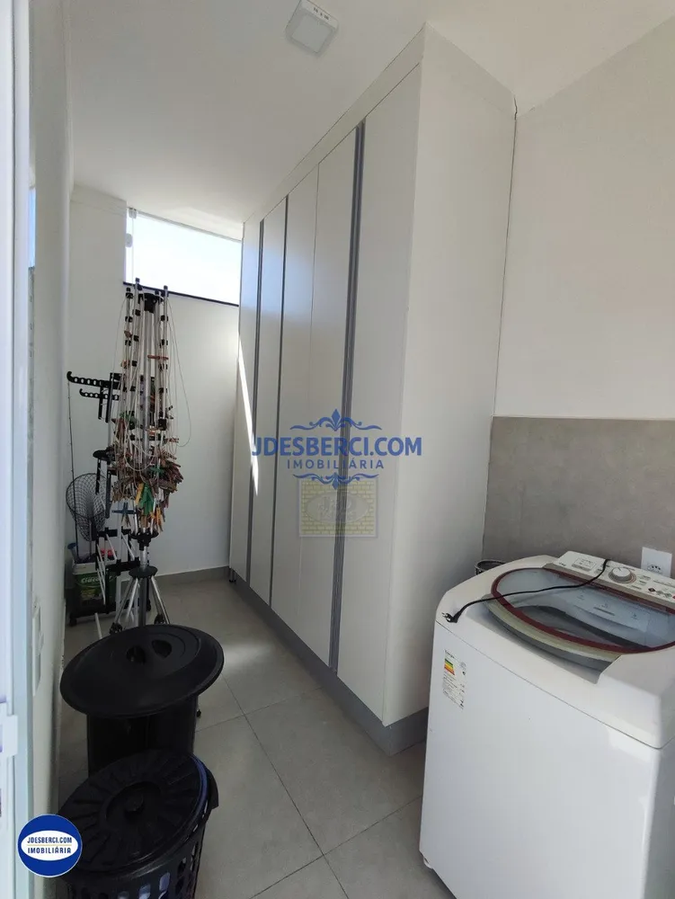 Casa de Condomínio, 3 quartos - Foto 18