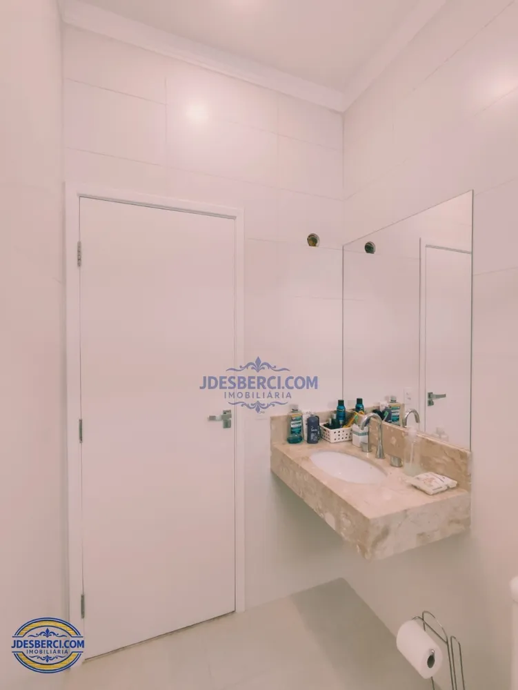 Casa de Condomínio, 3 quartos - Foto 12