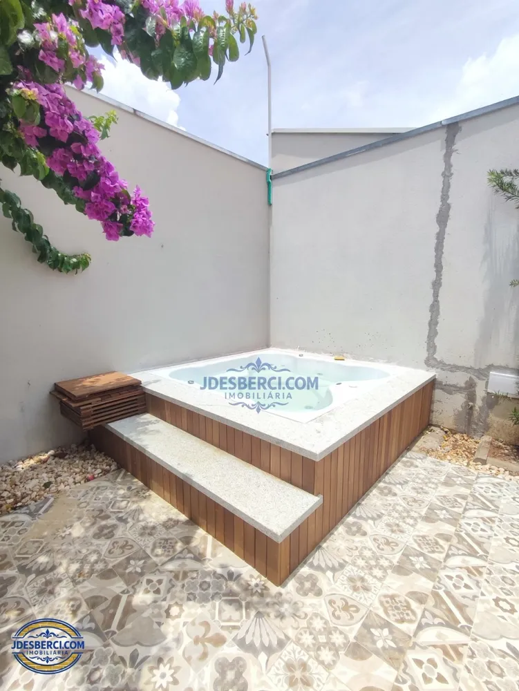 Casa de Condomínio, 3 quartos - Foto 16