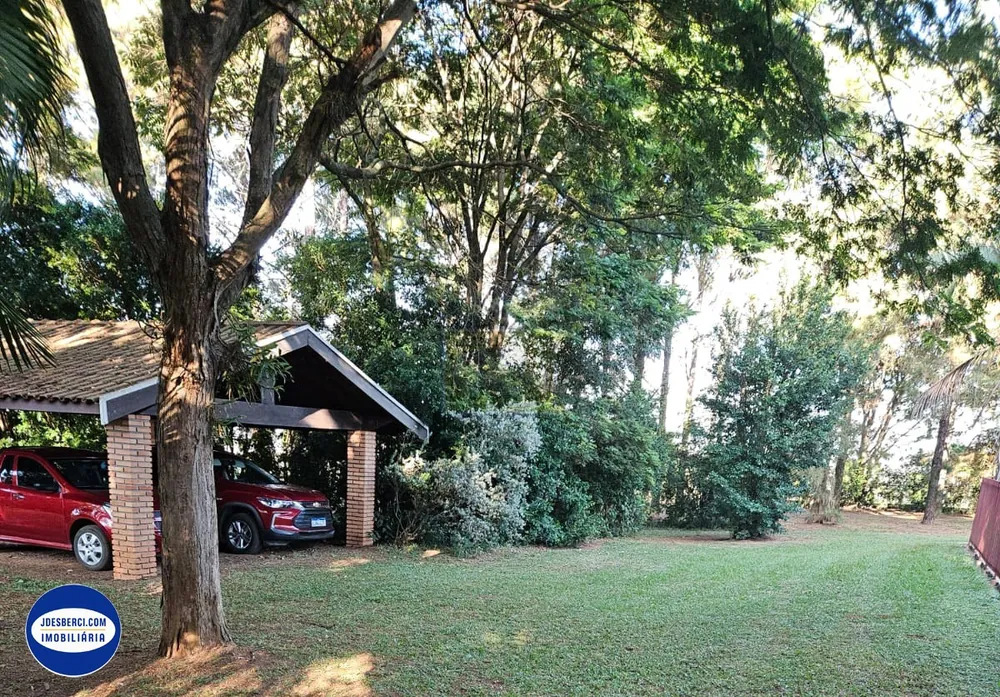 Sítio, 4 quartos, 3 hectares - Foto 11