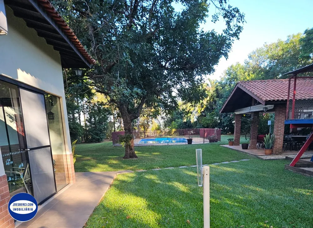 Sítio, 4 quartos, 3 hectares - Foto 17