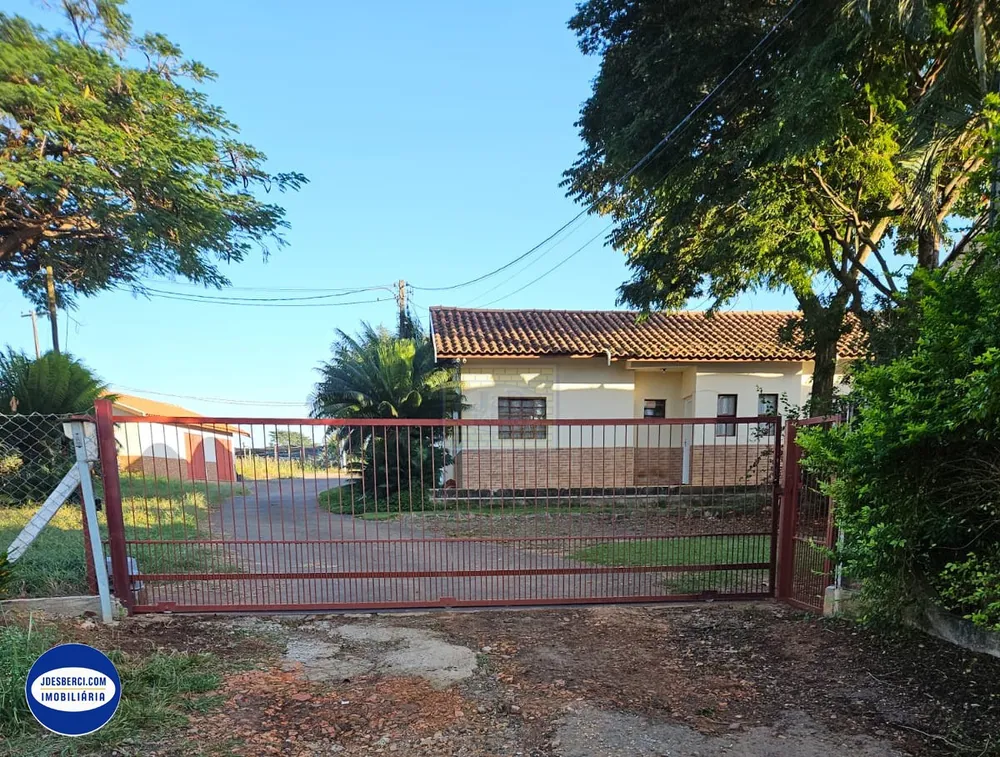Sítio, 4 quartos, 3 hectares - Foto 14