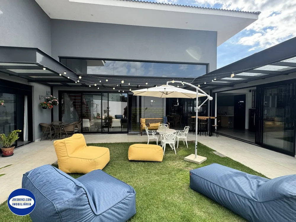 Casa de Condomínio, 4 quartos - Foto 12
