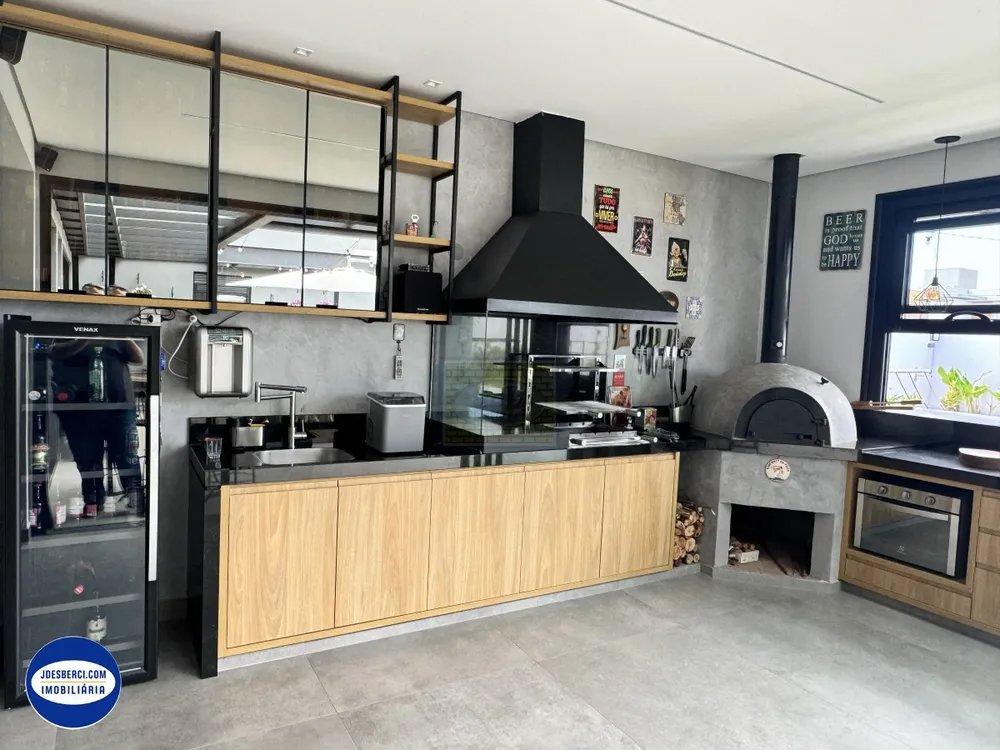 Casa de Condomínio, 4 quartos - Foto 6