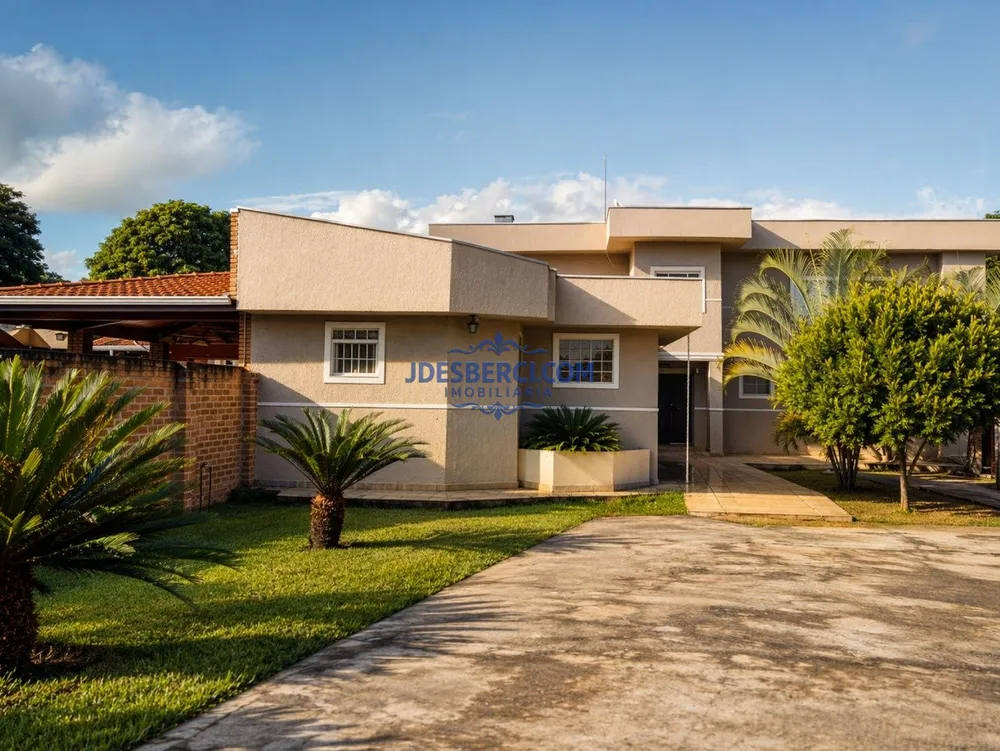 Casa de Condomínio, 3 quartos - Foto 6