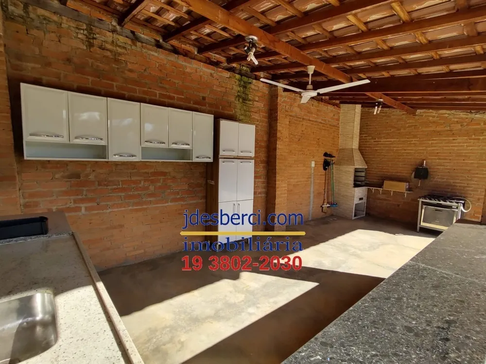 Casa de Condomínio, 3 quartos - Foto 10