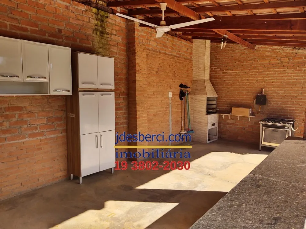 Casa de Condomínio, 3 quartos - Foto 7