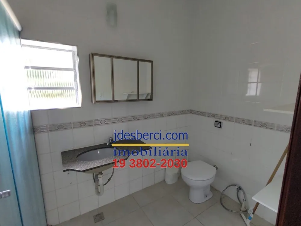 Casa de Condomínio, 3 quartos - Foto 12