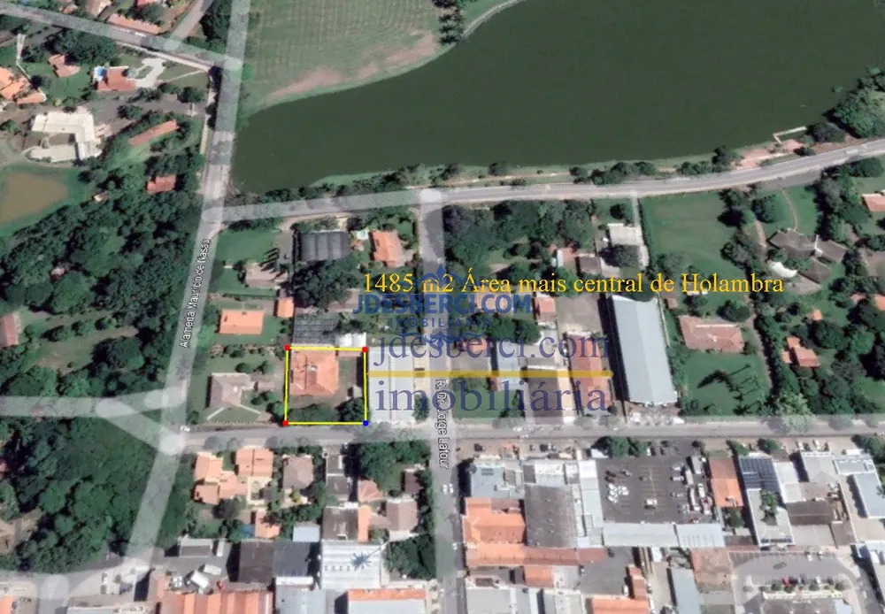 Terreno, 1485 m² - Foto 3