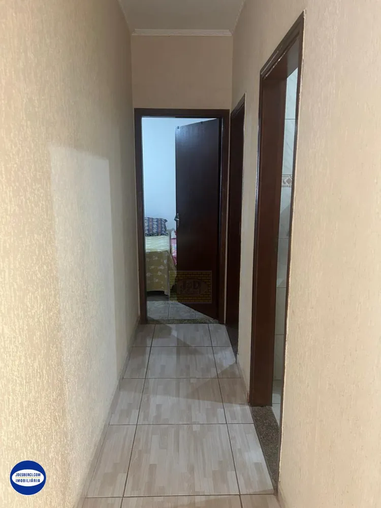 Casa, 2 quartos, 158 m² - Foto 8