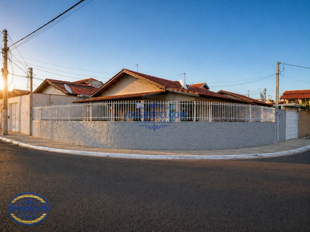 Casa, 2 quartos, 158 m² - Foto 1